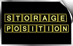 Storage-Position