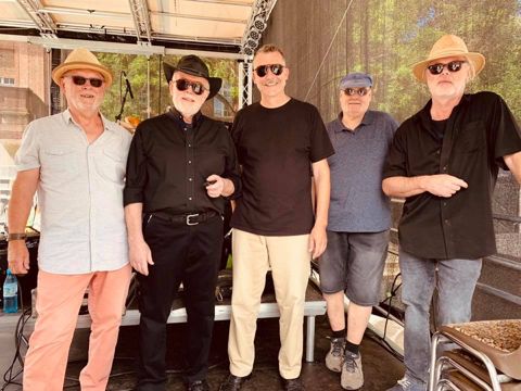 JB Lloyd Band