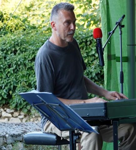 JB Lloyd Band