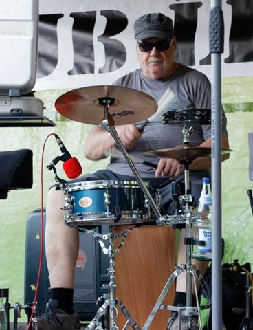 JB Lloyd Band