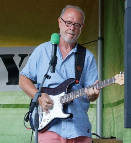 JB Lloyd Band