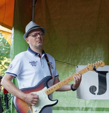 JB Lloyd Band