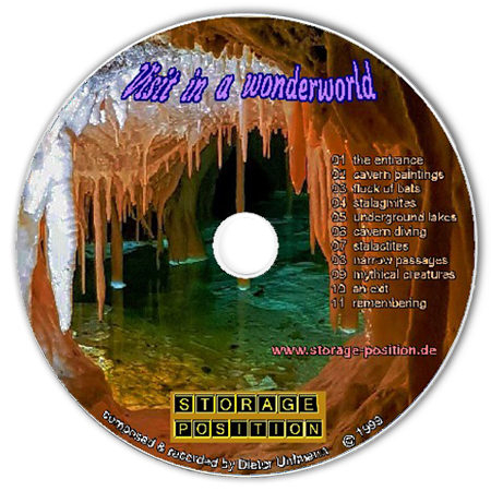 Visit in a Wonderworld Cover